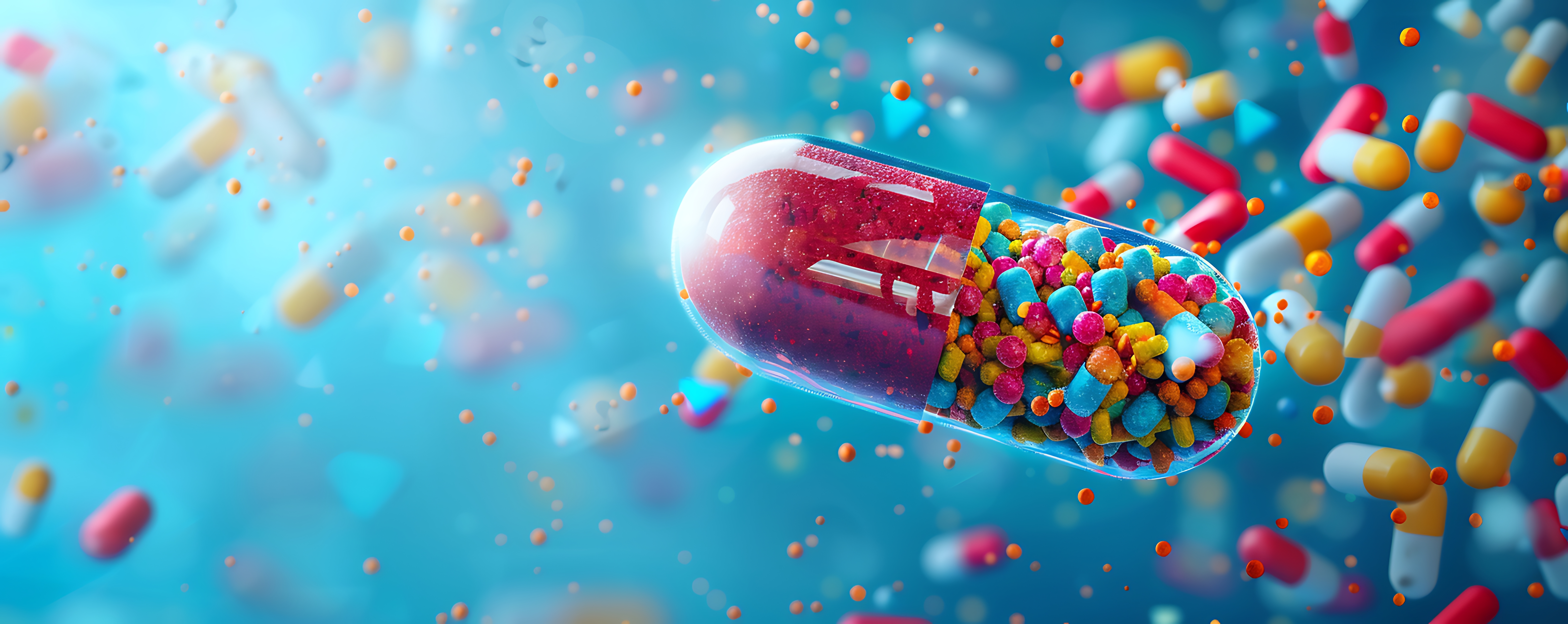 WHO-GMP Certified Manufacturing