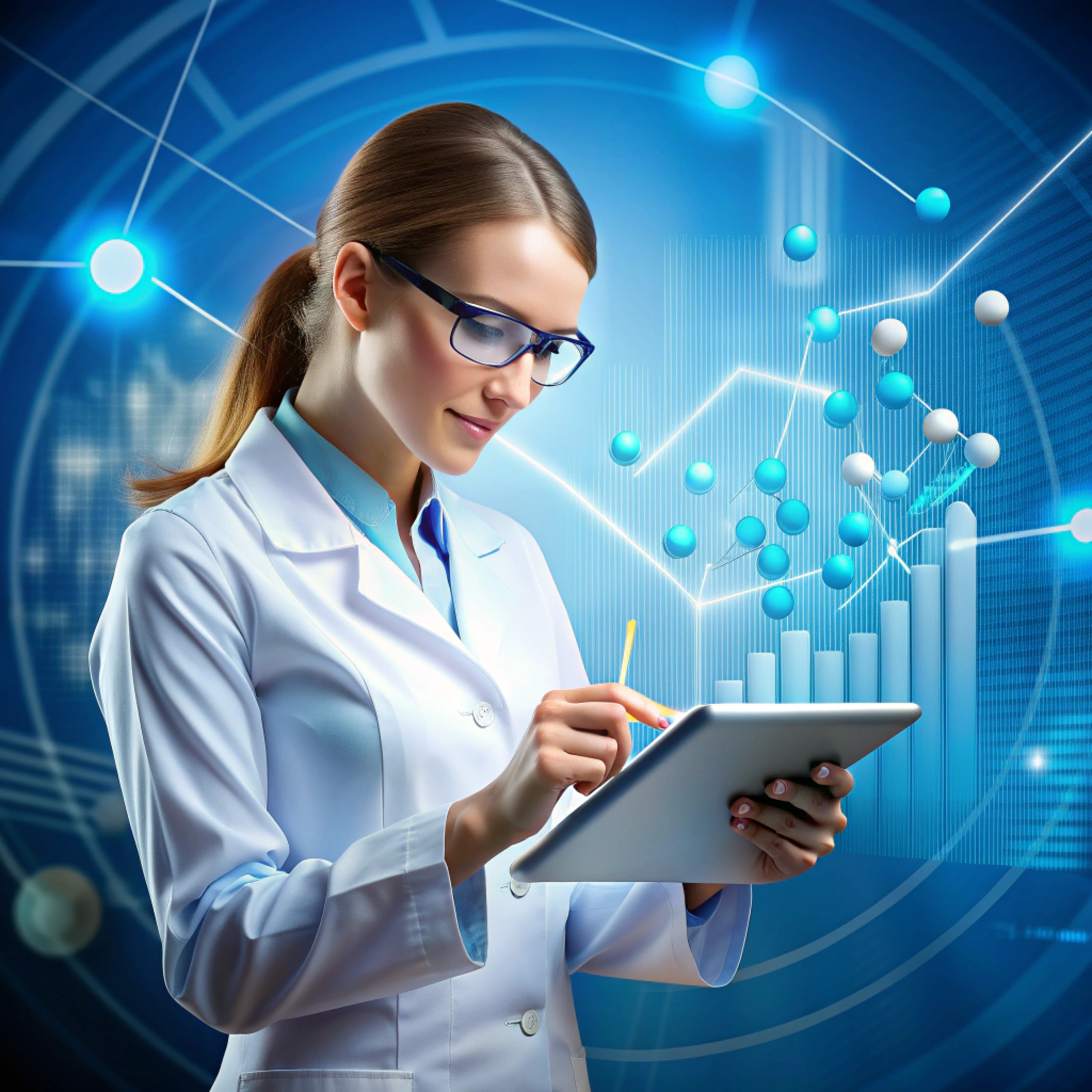 Manufacturing Facility