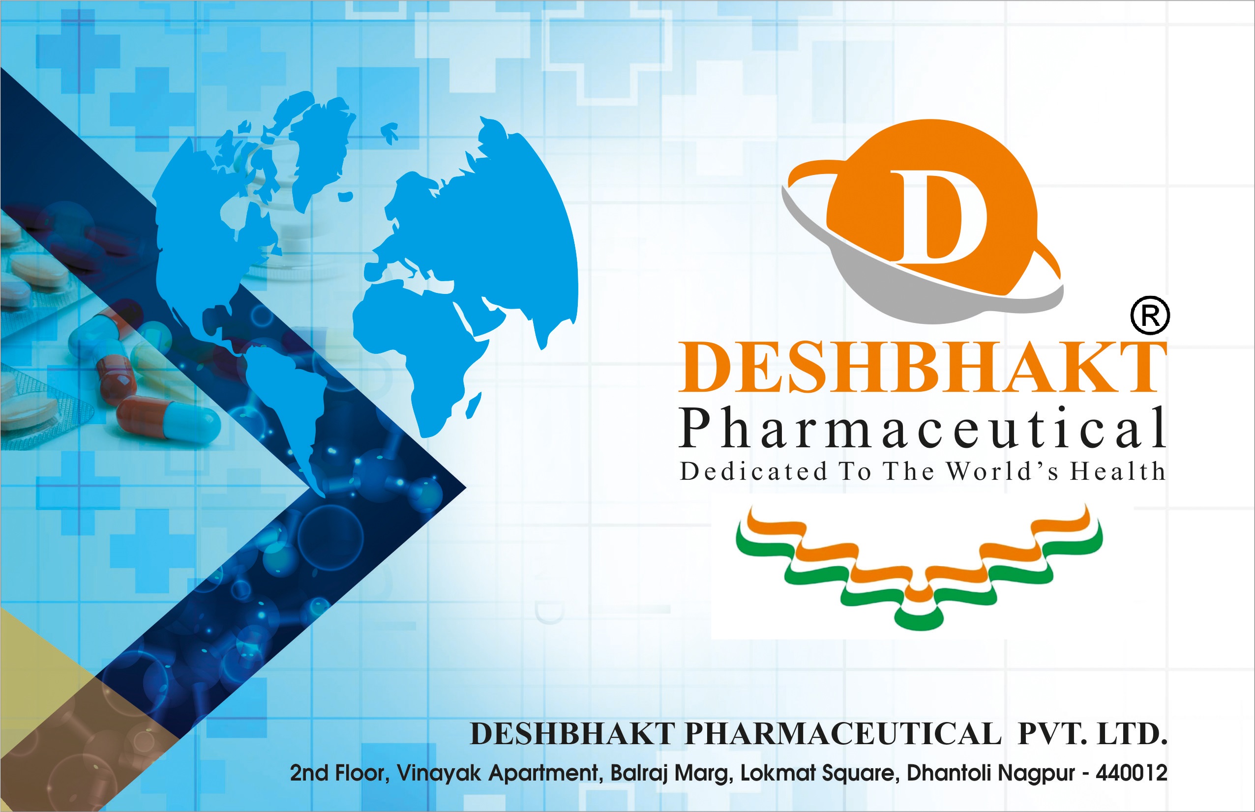 Deshbhakt Pharma